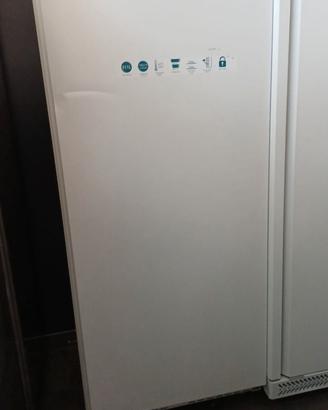 Armadio frigo bianco 500 litri
