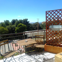 Centralissimo bivano arredato uso transitorio