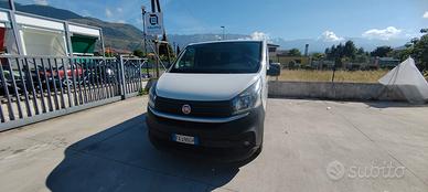 fiat talento