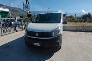 fiat talento