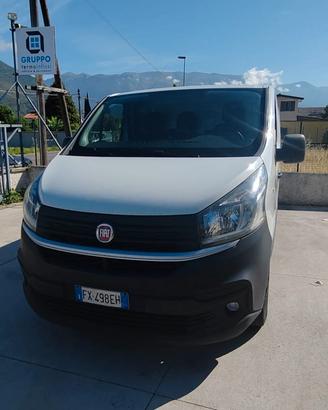 fiat talento