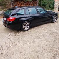bmw serie 3