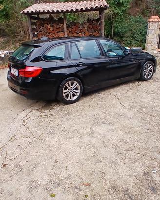 bmw serie 3