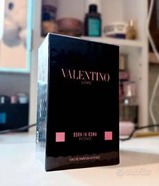 Profumo Valentino Born In Roma Intense