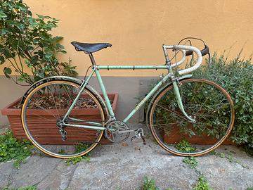 Bianchi Campione del mondo 1953
