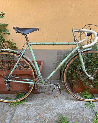 Bianchi Campione del mondo 1953