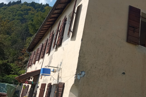 Rustico singolo abitabile da restaurare