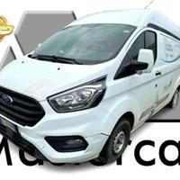 FORD Transit Custom N1 3 posti L2H2 TREND 2.0 EC