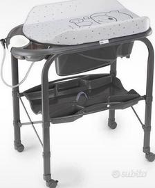 Postazione cambio bagnetto CAM nuova