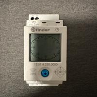 Interruttore Finder 12.51