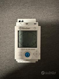 Interruttore Finder 12.51