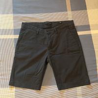 Nº5 pantaloncini uomo chino classic