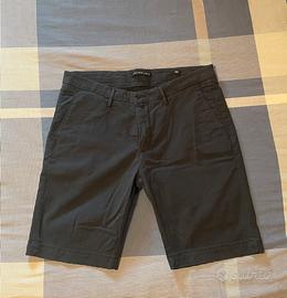 Nº5 pantaloncini uomo chino classic