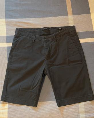 Nº5 pantaloncini uomo chino classic