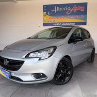 OPEL Corsa 1.3 CDTI 5 porte Black Edition
