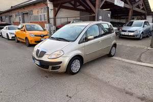 Lancia MUSA 1.4 16V Platino Plus