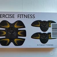 Elettrostimolatore muscolare 