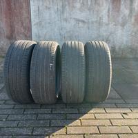 Set 4 gomme Pirelli Powergy Estive 215/50 R18 92W