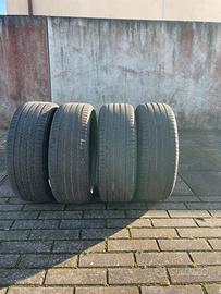 Set 4 gomme Pirelli Powergy Estive 215/50 R18 92W