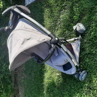 Passeggino quinny zaap xtra2