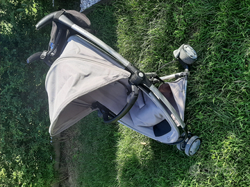 Passeggino quinny zaap xtra2