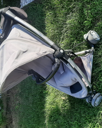 Passeggino quinny zaap xtra2