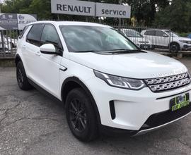 Land Rover Discovery Sport Discovery Sport 2.0 TD4