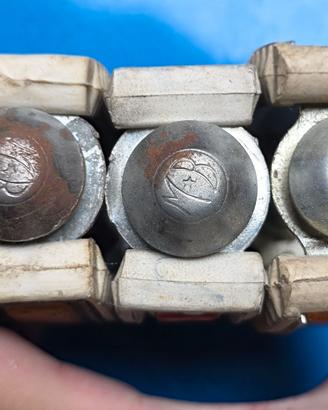 Pedali AM Bianchi - Ciao Piaggio