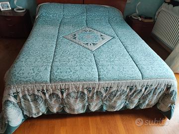 Trapunta matrimoniale Happidea