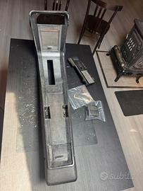 Console centrale Ford Mustang 1967/1968