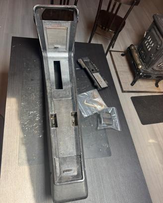 Console centrale Ford Mustang 1967/1968