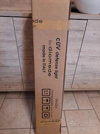 sanificatore portatile nuovo