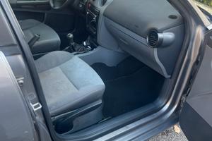 seat ibiza 1.4tdi