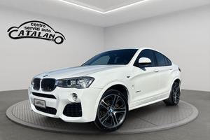 BMW - X4 - xDrive20d 190 CV Msport