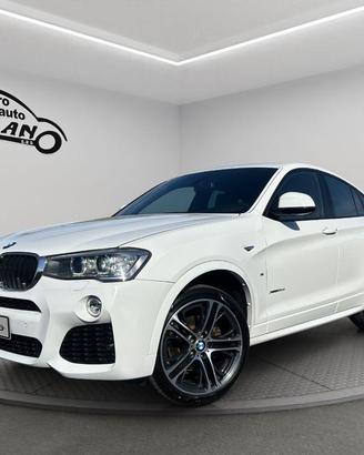 BMW - X4 - xDrive20d 190 CV Msport