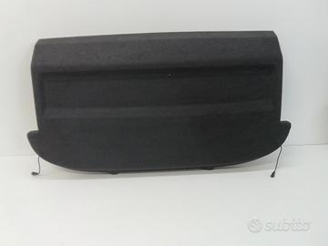 CAPPELLIERA POSTERIORE OPEL Astra H Berlina 332004