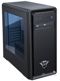 computer i5-9400F 