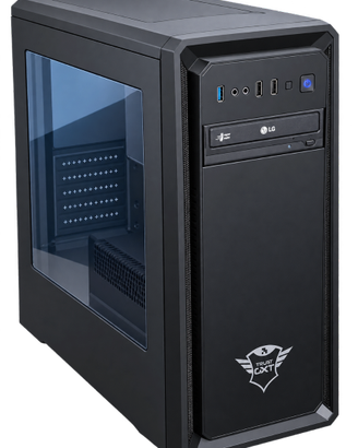 computer i5-9400F 