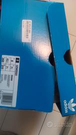 Adidas Ozweego nuove con cartellino 