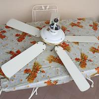 Ventilatore da soffitto