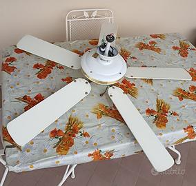 Ventilatore da soffitto
