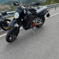 Ktm 950 sm