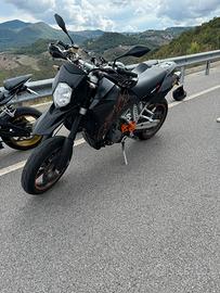 Ktm 950 sm