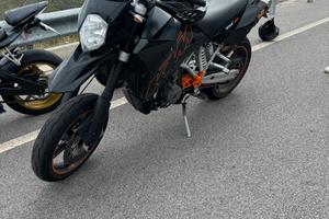 Ktm 950 sm