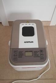 Il Fornaio Macchina del Pane G3 Ferrari G10107