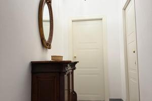 Camera singola zona colli albani