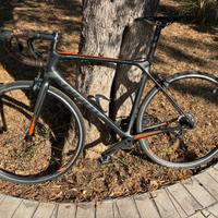 Giant tcr