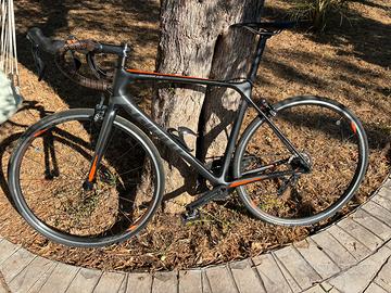Giant tcr