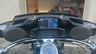 Mascherone x moto custom