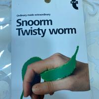 Gioco del verme magico